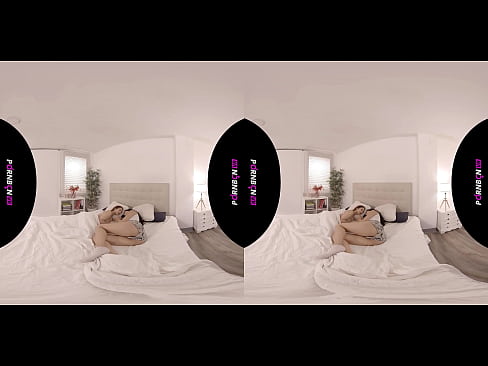 ❤️ PORNBCN VR Две млади лесбийки се събуждат възбудени в 4K 180 3D виртуална реалност Geneva Bellucci Katrina Moreno ️❌ Порн видео в bg.nastypornpics-com.ru