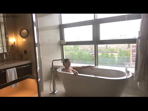 ❤️ Огромна мадама Страстно дрънкане на путката си в банята ️❌ Порн видео в bg.nastypornpics-com.ru